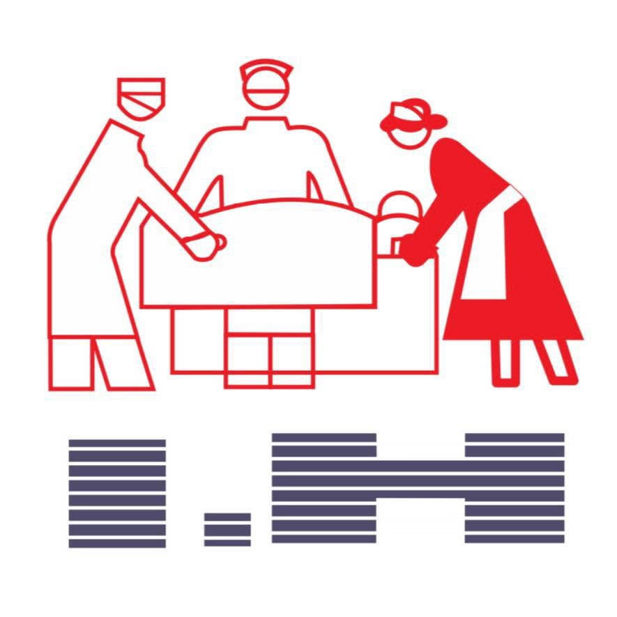 IH Logo